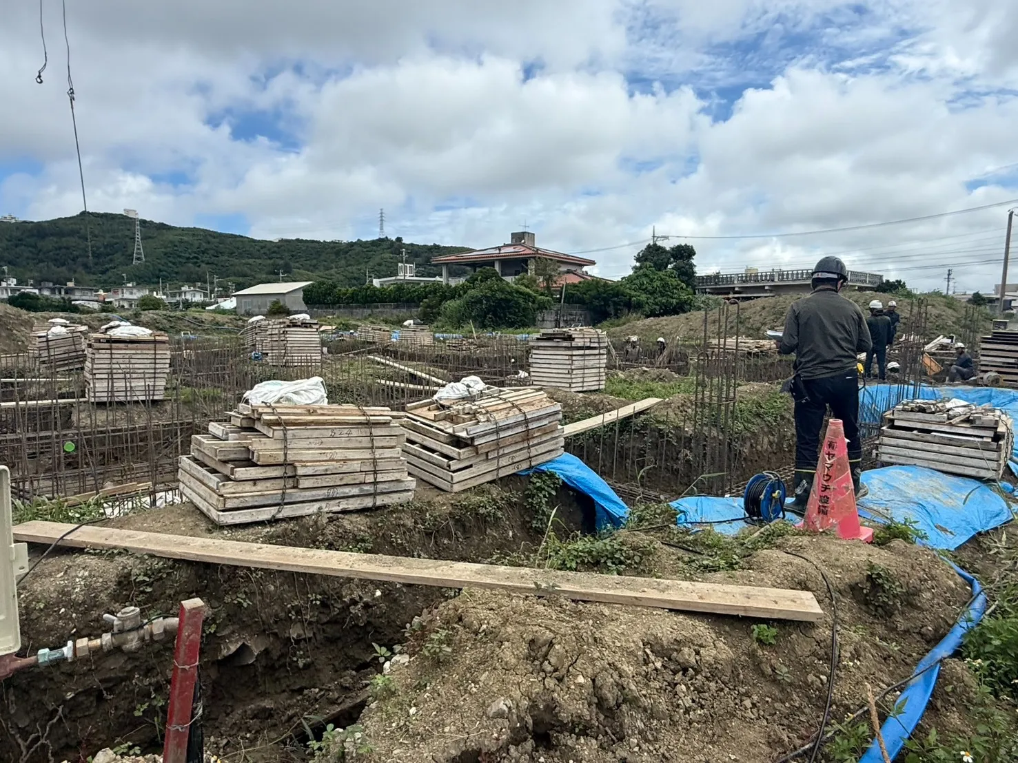 沖縄新築